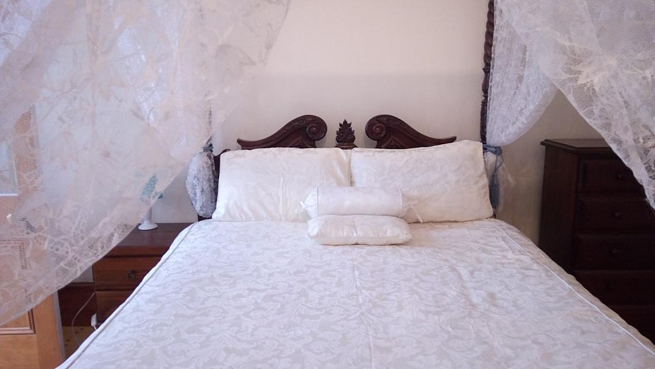 Bed and Breakfast Natone Hobart Zewnętrze zdjęcie
