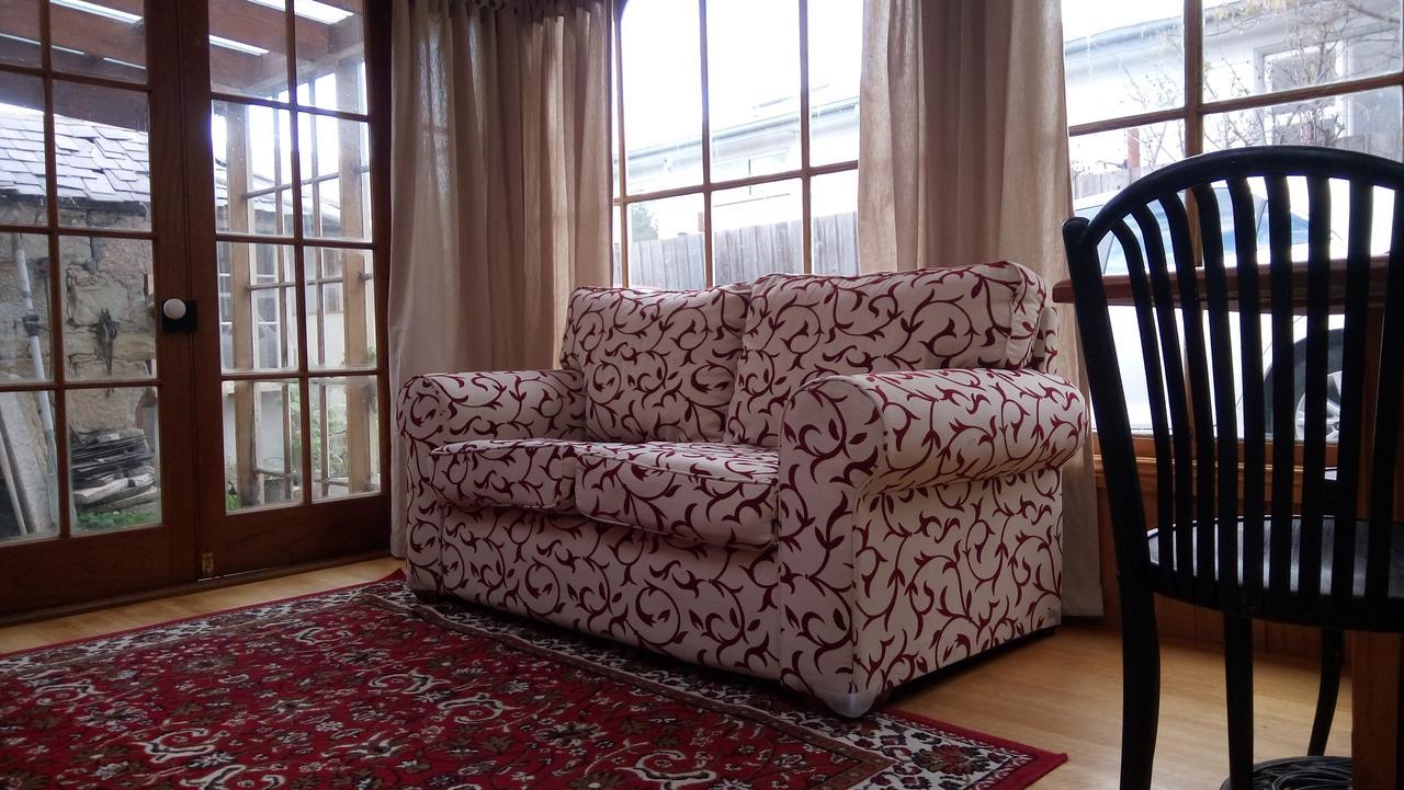 Bed and Breakfast Natone Hobart Zewnętrze zdjęcie