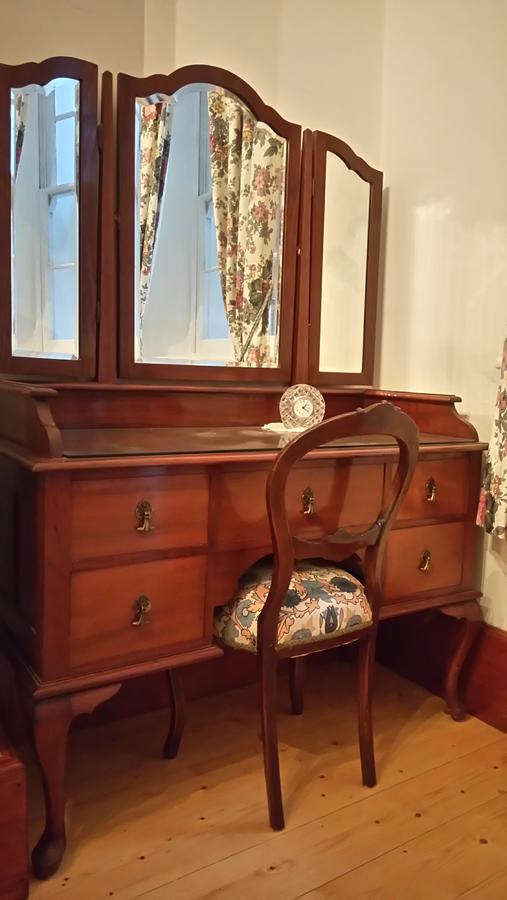 Bed and Breakfast Natone Hobart Zewnętrze zdjęcie