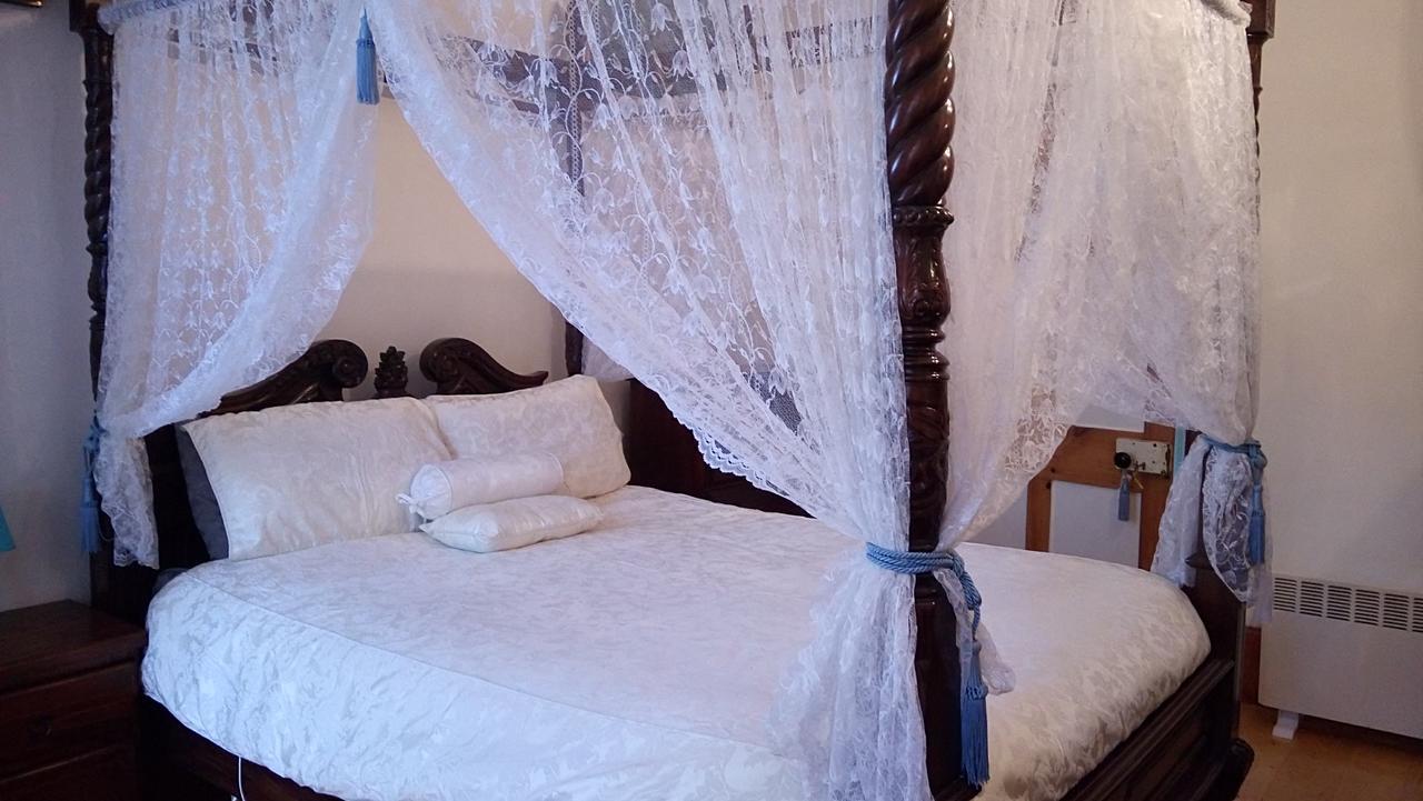 Bed and Breakfast Natone Hobart Zewnętrze zdjęcie
