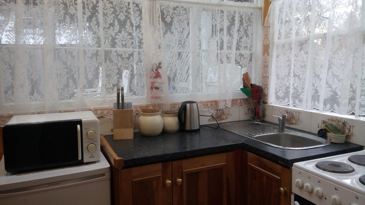 Bed and Breakfast Natone Hobart Zewnętrze zdjęcie