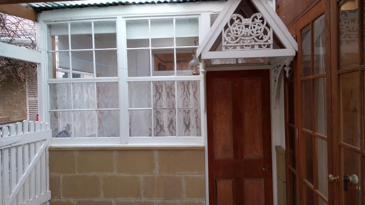 Bed and Breakfast Natone Hobart Zewnętrze zdjęcie