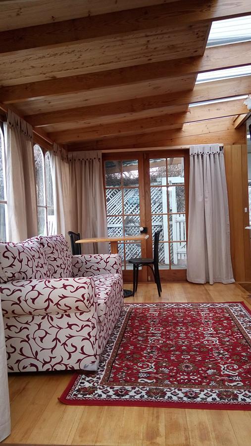 Bed and Breakfast Natone Hobart Zewnętrze zdjęcie